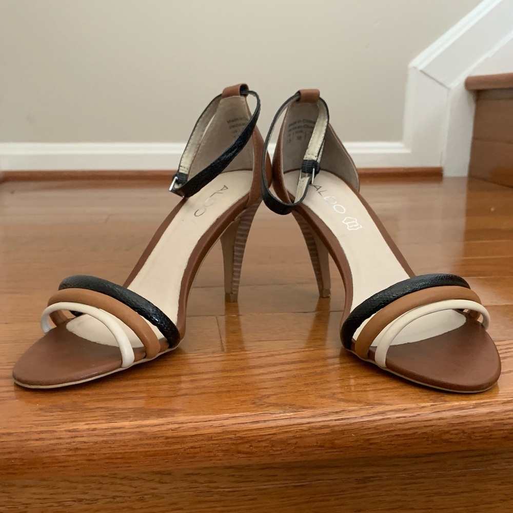 BRAND NEW ALDO sandals